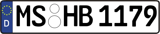MS-HB1179