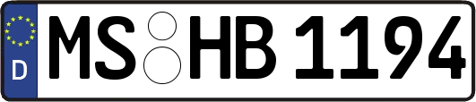 MS-HB1194