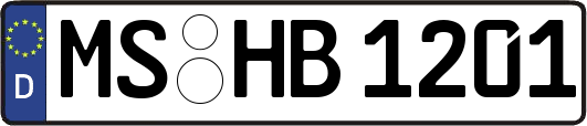 MS-HB1201