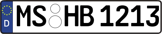 MS-HB1213
