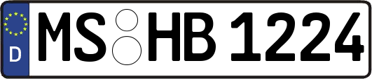 MS-HB1224