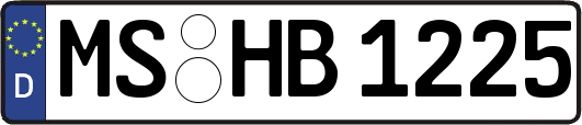 MS-HB1225