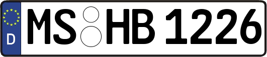 MS-HB1226