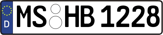 MS-HB1228