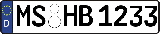 MS-HB1233