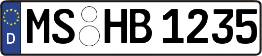 MS-HB1235
