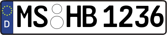 MS-HB1236
