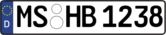 MS-HB1238