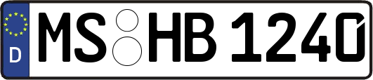 MS-HB1240
