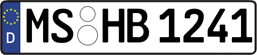 MS-HB1241