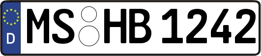 MS-HB1242