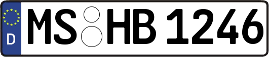 MS-HB1246