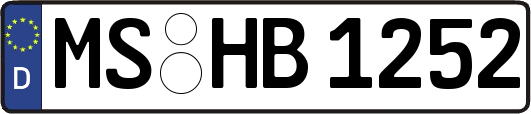 MS-HB1252
