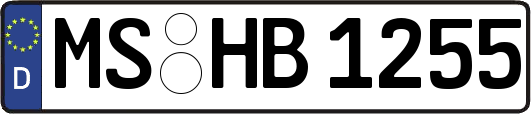 MS-HB1255