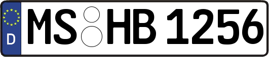 MS-HB1256