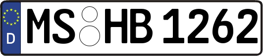 MS-HB1262