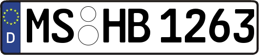 MS-HB1263