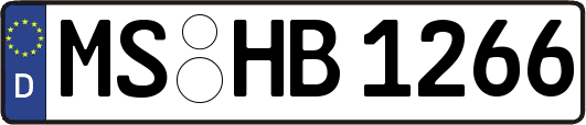 MS-HB1266