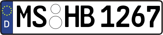 MS-HB1267