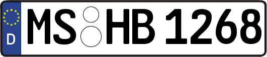 MS-HB1268