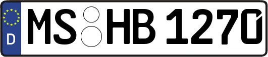 MS-HB1270