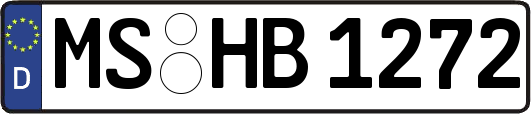 MS-HB1272