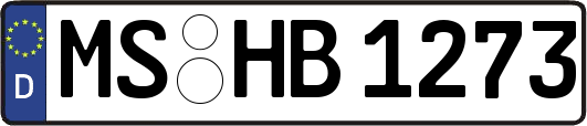 MS-HB1273