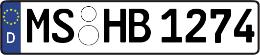MS-HB1274