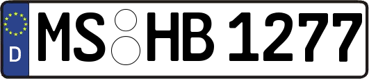 MS-HB1277