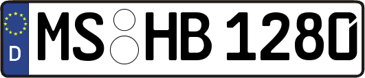 MS-HB1280