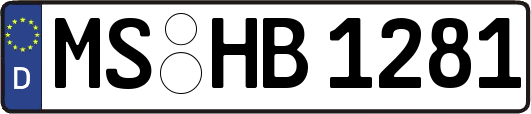 MS-HB1281