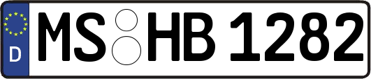 MS-HB1282