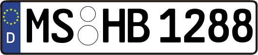 MS-HB1288