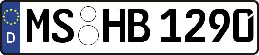 MS-HB1290