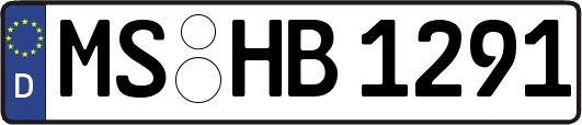 MS-HB1291