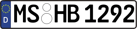 MS-HB1292