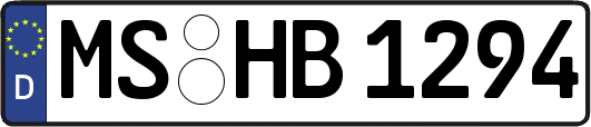 MS-HB1294