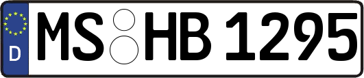 MS-HB1295