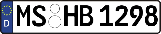 MS-HB1298