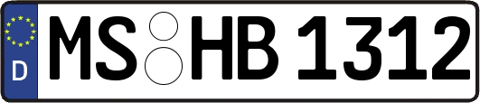 MS-HB1312