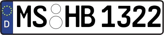 MS-HB1322