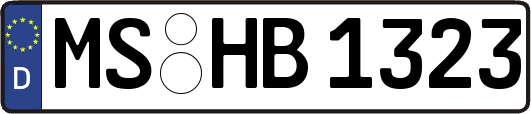 MS-HB1323