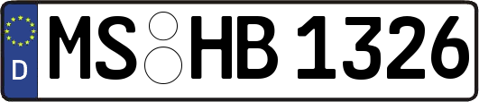 MS-HB1326