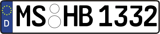 MS-HB1332