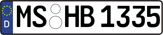 MS-HB1335