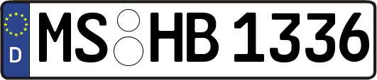 MS-HB1336