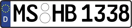 MS-HB1338