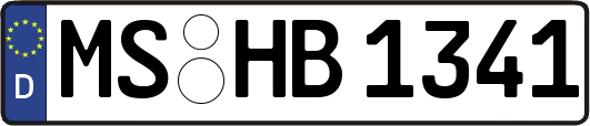 MS-HB1341