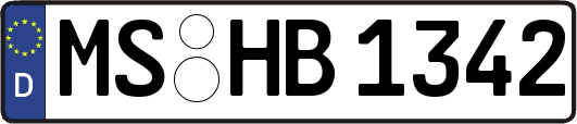 MS-HB1342