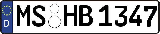 MS-HB1347